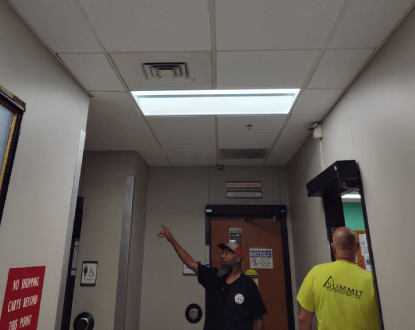 INDOOR AIR QUALITY