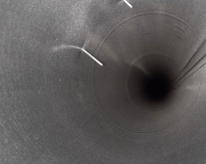 DRYER VENT CLEANING